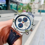 ĐỒNG HỒ MAURICE LACROIX AIKON CHRONOGRAPH LIMITED EDITION AI6038-SS001-133-1