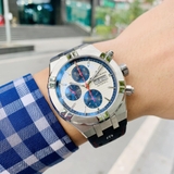 ĐỒNG HỒ MAURICE LACROIX AIKON CHRONOGRAPH LIMITED EDITION AI6038-SS001-133-1