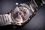 ĐỒNG HỒ BALL ENGINEER III MARVELIGHT CHRONOMETER 40MM NM2032C-S1C-BK