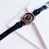 ĐỒNG HỒ FENDI MOMENTO FLOWERLAND F234031011 WATCH 34MM