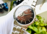 ĐỒNG HỒ ORIENT BAMBINO OPEN HEART RA-AG0027Y10B