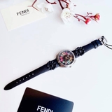 ĐỒNG HỒ FENDI MOMENTO FLOWERLAND F234031011 WATCH 34MM