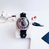 ĐỒNG HỒ FENDI MOMENTO FLOWERLAND F234031011 WATCH 34MM