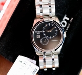 ĐỒNG HỒ NAM TISSOT AUTOAMTIC COUTURIER WHITE DIAL MENS T035.428.11.051.00 ( T0354281105100 )