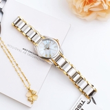 ĐỒNG HỒ NỮ TISSOT T - WAVE  T023.210.22.113.00