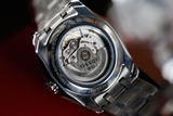 ĐỒNG HỒ NAM TISSOT AUTOAMTIC COUTURIER WHITE DIAL MENS T035.428.11.051.00 ( T0354281105100 )