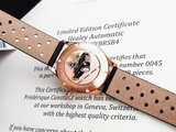 ĐỒNG HỒ FREDERIQUE CONSTANT FC-303HVBR5B4 VINTAGE RALLY HEALEY