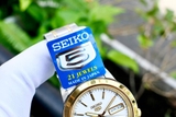 ĐỒNG HỒ SEIKO SNKE54J1 DEMI VÀNG