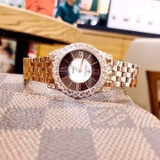 ĐỒNG HỒ NỮ BENTLEY BL1815-101BRDI QUARTZ 31MM