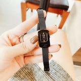 ĐỒNG HỒ NỮ FENDI CHAMELEON F346621000 WOMEN WATCH 18X31MM