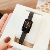 ĐỒNG HỒ NỮ FENDI CHAMELEON F346621000 WOMEN WATCH 18X31MM