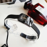 ĐỒNG HỒ NỮ FENDI CHAMELEON F346621000 WOMEN WATCH 18X31MM