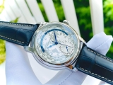 ĐỒNG HỒ FREDERIQUE CONSTANT FC-718WM4H6 WORLD TIMER AUTO 42MM