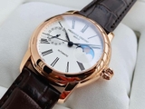 ĐỒNG HỒ FREDERIQUE CONSTANT CLASSIC FC-712MS4H4 MOONPHASE MEN'S 42MM