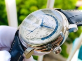 ĐỒNG HỒ FREDERIQUE CONSTANT FC-718WM4H6 WORLD TIMER AUTO 42MM