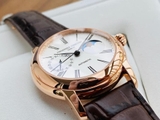 ĐỒNG HỒ FREDERIQUE CONSTANT CLASSIC FC-712MS4H4 MOONPHASE MEN'S 42MM