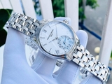 ĐỒNG HỒ NAM FREDERIQUE CONSTANT FC-285S5B6B HOROLOGICAL SMART
