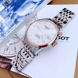 ĐỒNG HỒ NAM TISSOT LE LOCLE POWERMATIC 80 T006.407.22.036.00 T0064072203600