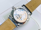 ĐỒNG HỒ FREDERIQUE CONSTANT FC-718WM4H6 WORLD TIMER AUTO 42MM