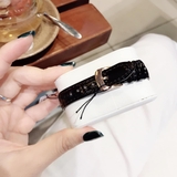 ĐỒNG HỒ NỮ ISSOT CARSON T085.210.36.011.00 LADY 29.5MM (T0852103601100)