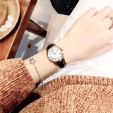 ĐỒNG HỒ NỮ ISSOT CARSON T085.210.36.011.00 LADY 29.5MM (T0852103601100)