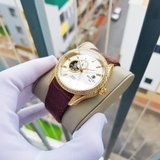ĐỒNG HỒ BENTLEY BL1784-252KCD-S2 AUTOMATIC DÂY DA