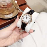 ĐỒNG HỒ NỮ ISSOT CARSON T085.210.36.011.00 LADY 29.5MM (T0852103601100)