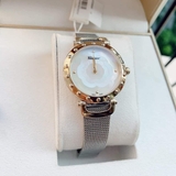 ĐỒNG HỒ NỮ SALVATORE FERRAGAMO SFDM00618 STYLE FASHION DÂY MESH
