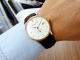 ĐỒNG HỒ FREDERIQUE CONSTANT SLIMLINE FC-245V4S5 WATCH 37MM
