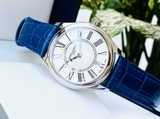 ĐỒNG HỒ NỮ FREDERIQUE CONSTANT FC-220MS3B6 CLASSICS WATCH 36MM