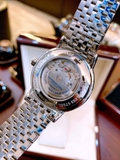 ĐỒNG HỒ RAYMOND WEIL 2837-ST-65001 MAESTRO AUTOMATIC SILVER DIAL