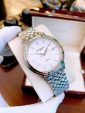 ĐỒNG HỒ RAYMOND WEIL 2837-ST-65001 MAESTRO AUTOMATIC SILVER DIAL