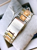 ĐỒNG HỒ SEIKO PRESAGE POWER RESERVE DEMI ROSE GOLD CAFE  SSA354J1