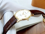 ĐỒNG HỒ FREDERIQUE CONSTANT SLIMLINE FC-245V4S5 WATCH 37MM