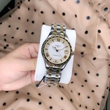 ĐỒNG HỒ NỮ TISSOT T-LADY 80 T072.207.22.118.00 WOMEN'S WATCH 34MM (T0722072211800)