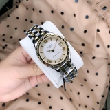 ĐỒNG HỒ NỮ TISSOT T-LADY 80 T072.207.22.118.00 WOMEN'S WATCH 34MM (T0722072211800)