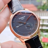 ĐỒNG HỒ TISSOT LE LOCLE T006.428.36.058.00 (T0064283605800) AUTOMATIC WATCH 39 MM