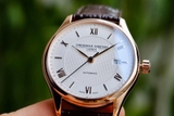 ĐỒNG HỒ FREDERIQUE CONSTANT FC-303MV5B4 AUTOMATIC DRESS MEN’S WATCH