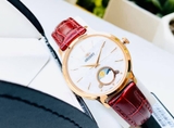 ĐỒNG HỒ NỮ ORIENT SUN AND MOON RA-KB0002A10B