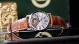 ĐỒNG HỒ FREDERIQUE CONSTANT HEART BEAT FC-930MS4H6 DÂY DA