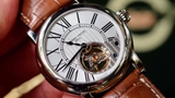 ĐỒNG HỒ FREDERIQUE CONSTANT HEART BEAT FC-930MS4H6 DÂY DA
