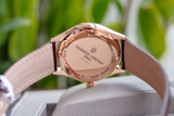 ĐỒNG HỒ FREDERIQUE CONSTANT FC-303MV5B4 AUTOMATIC DRESS MEN’S WATCH