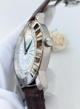 ĐỒNG HỒ TISSOT HERITAGE AUTOMATIC T078.641.16.037.00 (T0786411603700 ) DÂY DA 43MM
