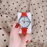 ĐỒNG HỒ NỮ TISSOT CHEMIN T099.207.16.118.00 (T0992071611800 )WATCH 32MM