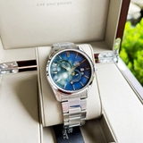 ĐỒNG HỒ ORIENT AUTOMATIC SUN AND MOON GEN 5 RA-AK0303L10B ( RA-AK0303L00C )