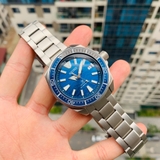 ĐỒNG HỒ SEIKO PROSPEX SAMURAI SAVE THE OCEAN GREAT WHITE SHARK – SRPD23
