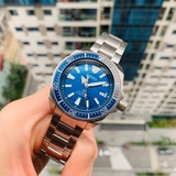 ĐỒNG HỒ SEIKO PROSPEX SAMURAI SAVE THE OCEAN GREAT WHITE SHARK – SRPD23