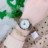 ĐỒNG HỒ NỮ TISSOT COUTURIER T035.207.22.011.00 WOMEN'S WATCH 32MM (T0352072201100)