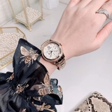 ĐỒNG HỒ NỮ CITIZEN FD2013-50A SILHOUETTE JAPANESE WATCH 36.5MM