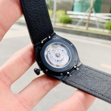 ĐỒNG HỒ MAURICE LACROIX AIKON BLACK PVD 42MM AI6008-PVB01-330-1